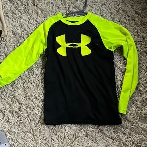 Youth extra small under armour